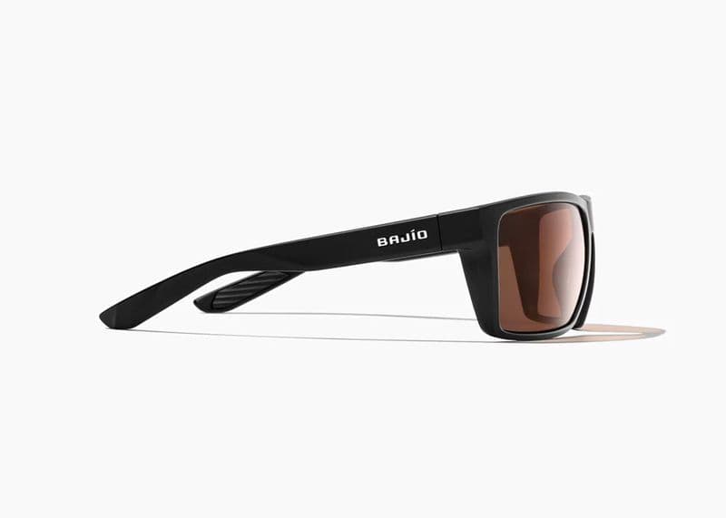 Stiltsville Black Matte Copper PC view 4