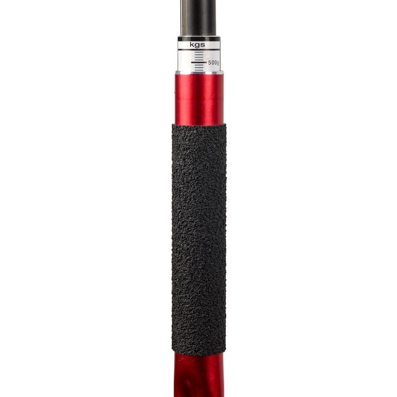Weigh-Net M (Model R111) | 0-6.5kg Red view 9