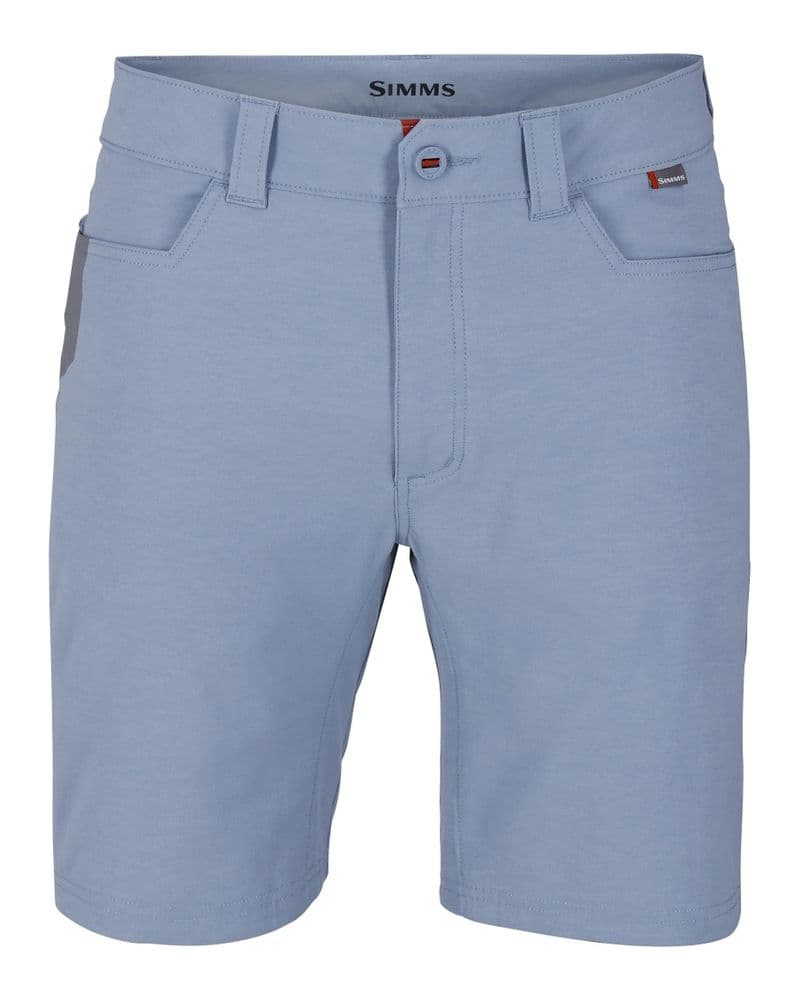 Simms Challenger Short Albacore view 1