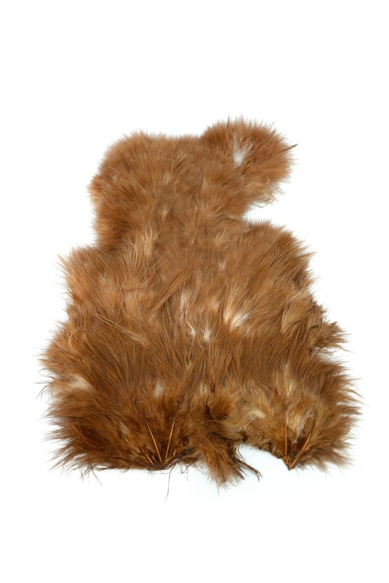 Spey SH/C White dyed Brown view 3