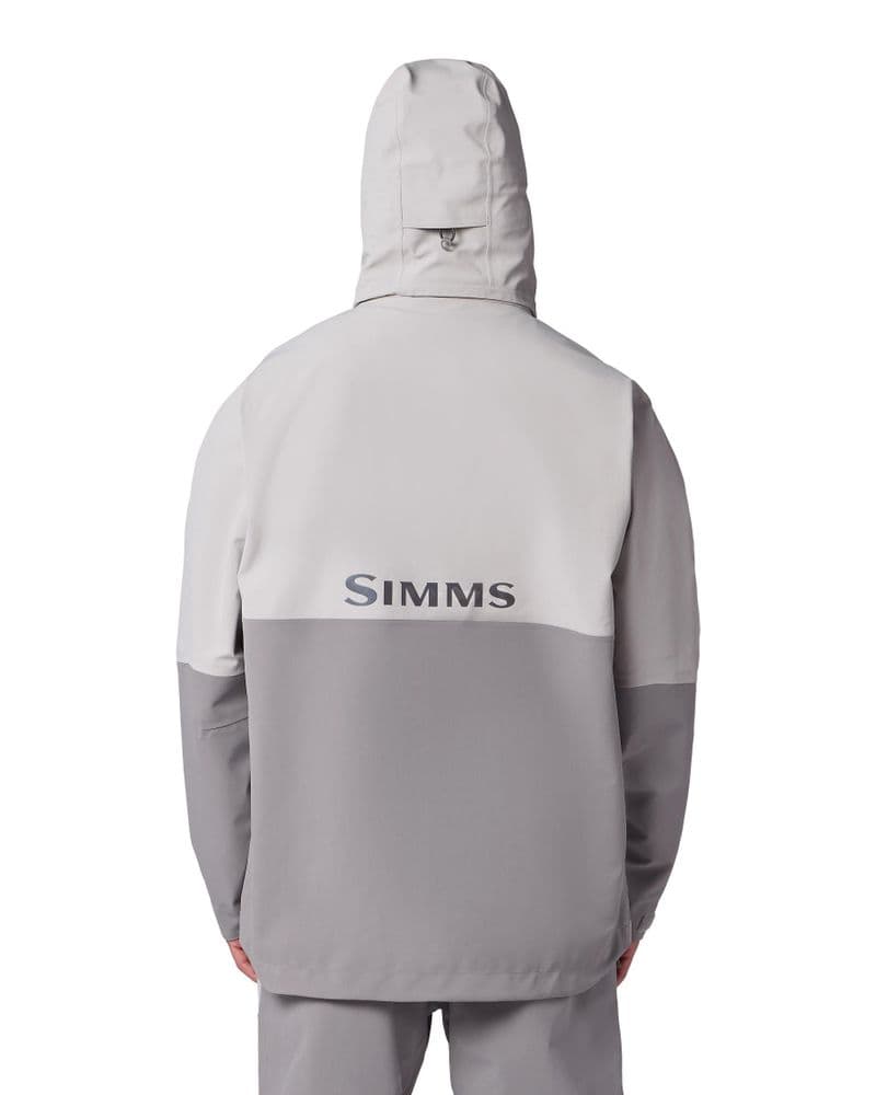 Challenger Jacket Shale view 5