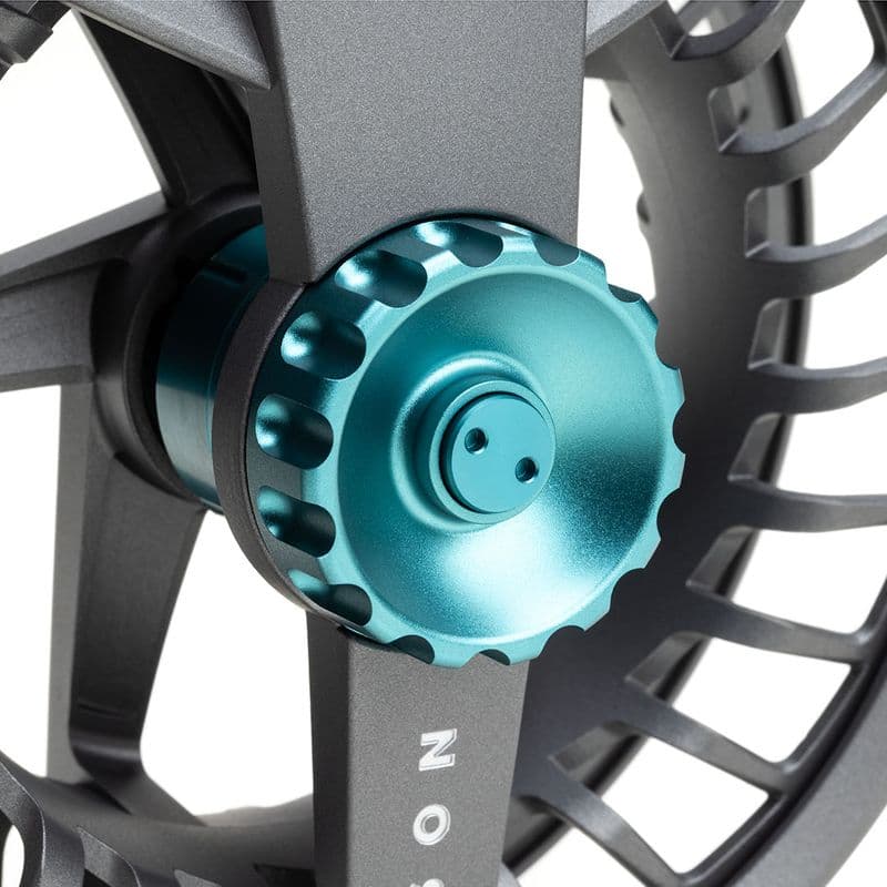 Liquid Max 6 Reel Tidal