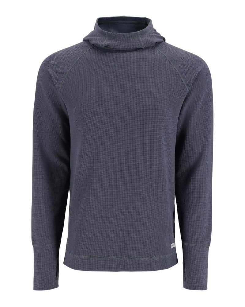 Highline Hoody Selvedge view 1