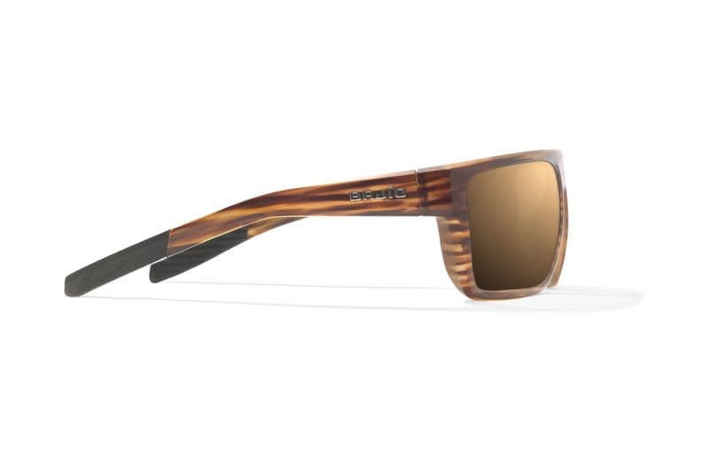 Zapata Brown Grass Matte Copper PC view 3