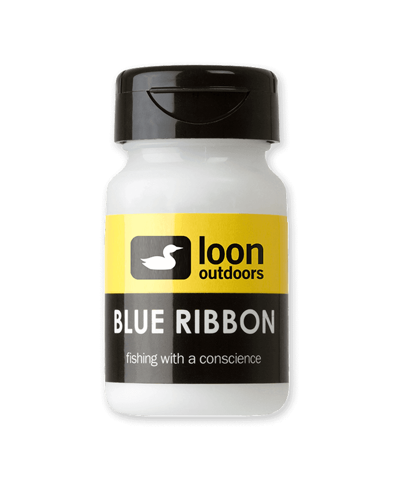Blue Ribbon view 2