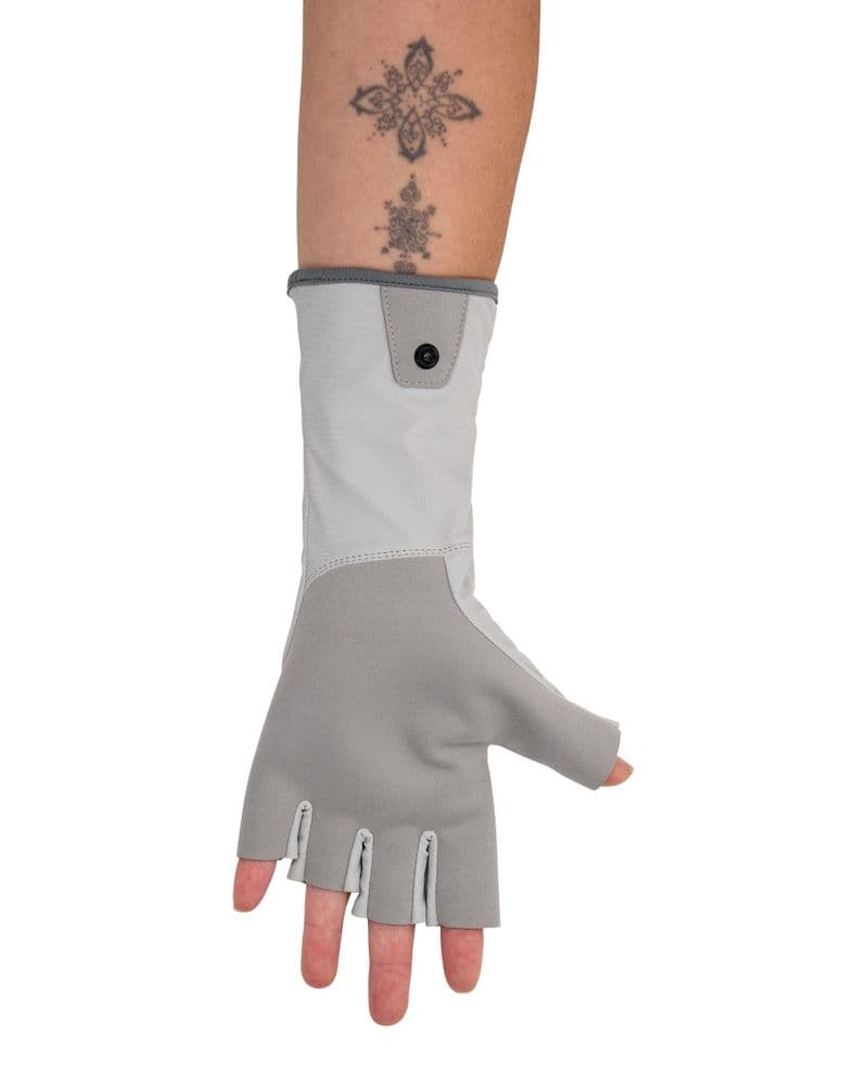 Sflex Guide Glove Overcast view 3