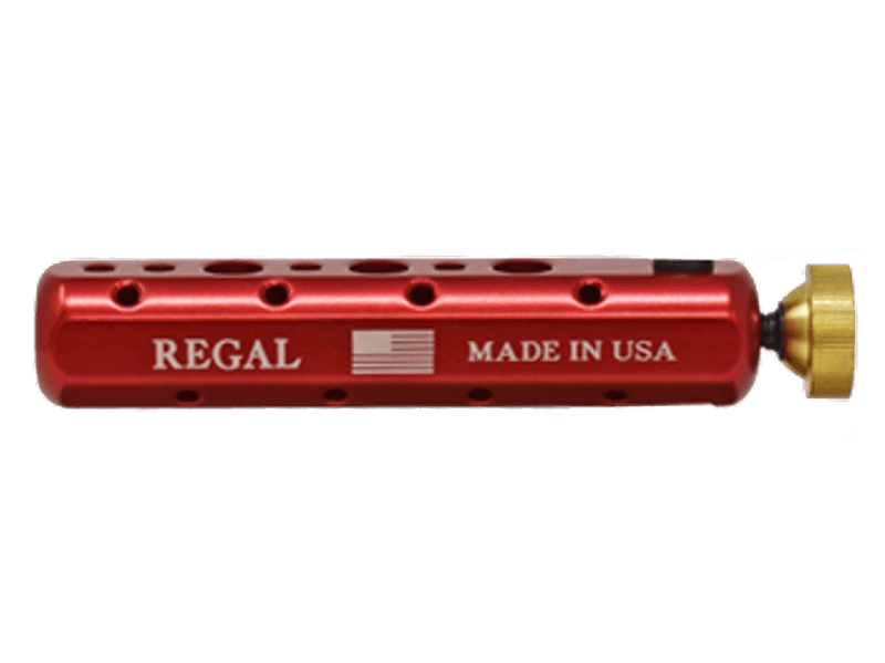 Regal Tool Bar Hot Rod Red view 1
