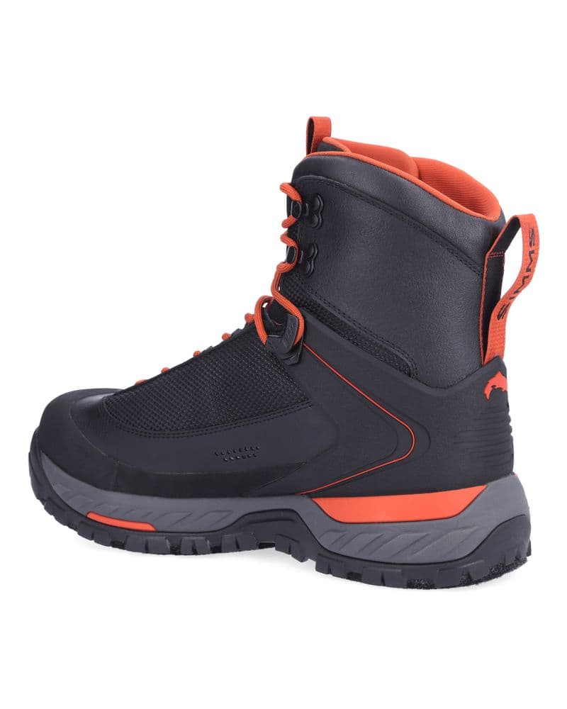 G4 Pro Powerlock Boot - Felt Carbon 09 view 2