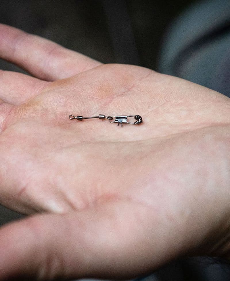 Perfect Rig Tippet Rings view 3