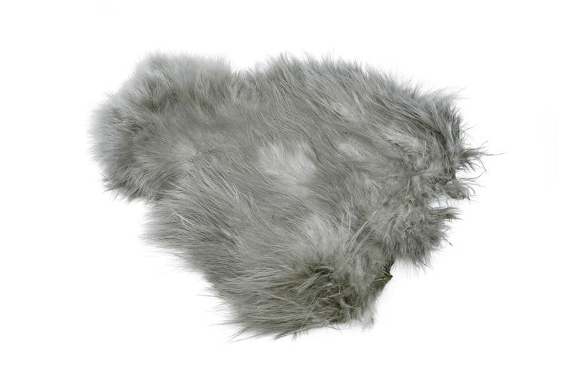 Spey SH/C White dyed Dark Dun view 2