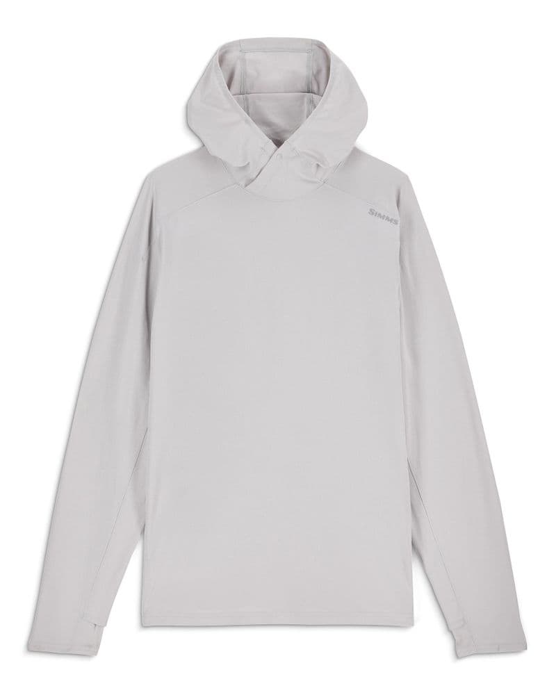 Sflex Hoody Overcast view 3
