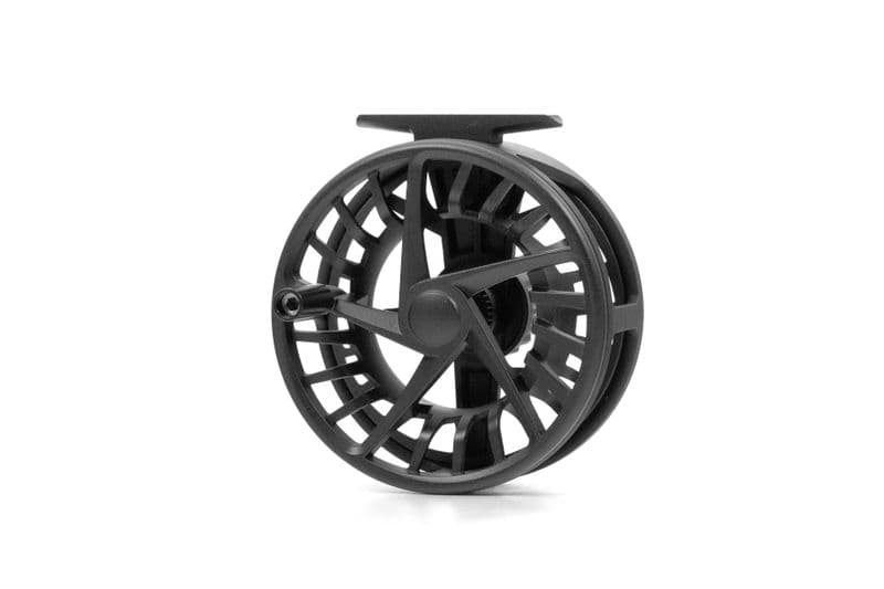 Liquid S -5+ HD Reel Smoke