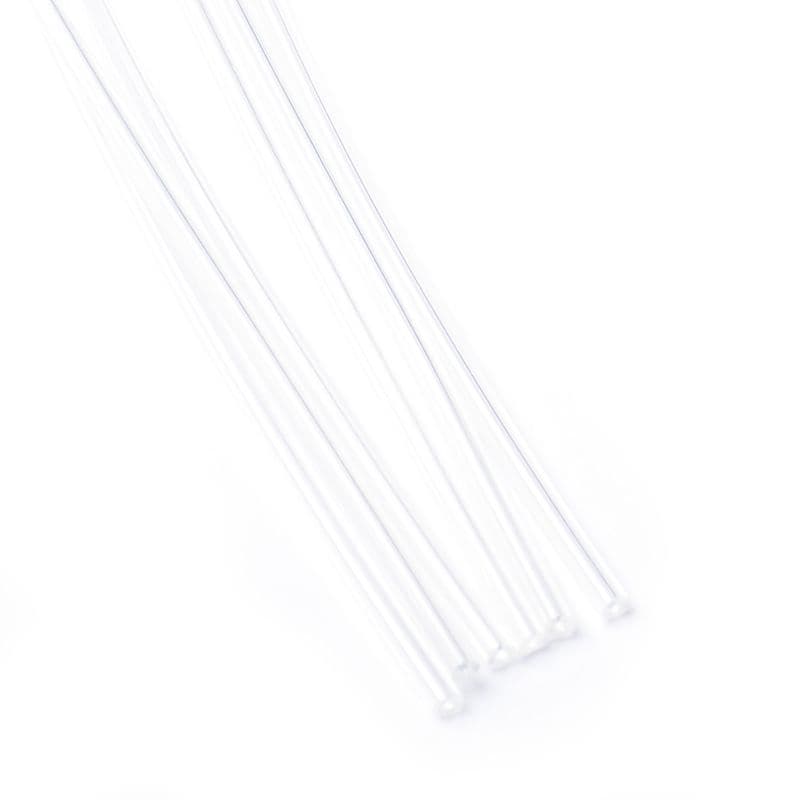 Classic Tube S (1.4mm) Clear view 2