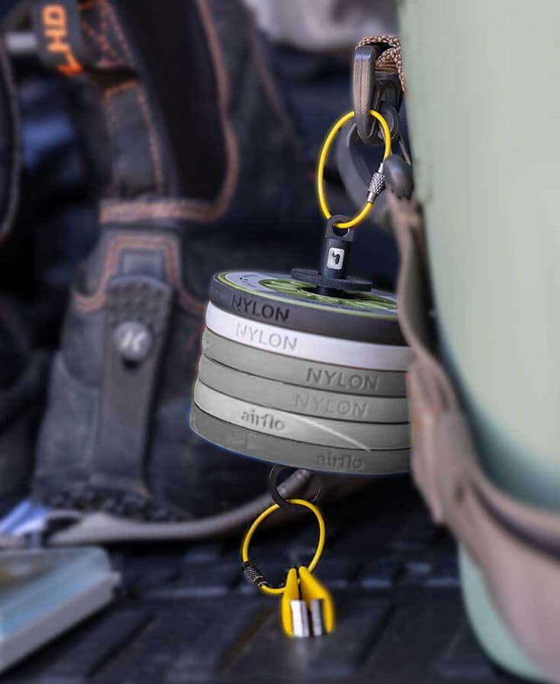 Rogue Tippet Post view 1