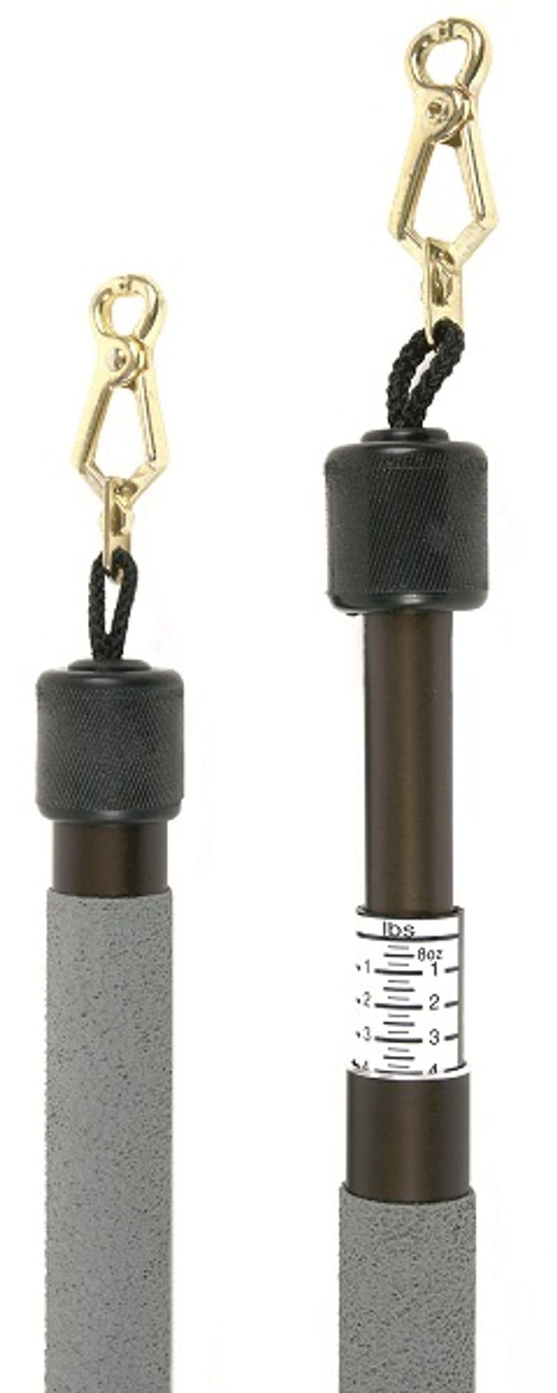 Foldable Weight-Net view 3