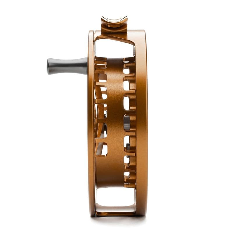 Purist II -3+ Reel Whiskey view 4