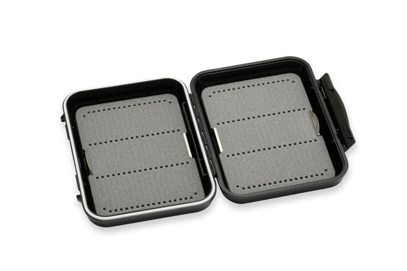 Streamer Fly Case Black |