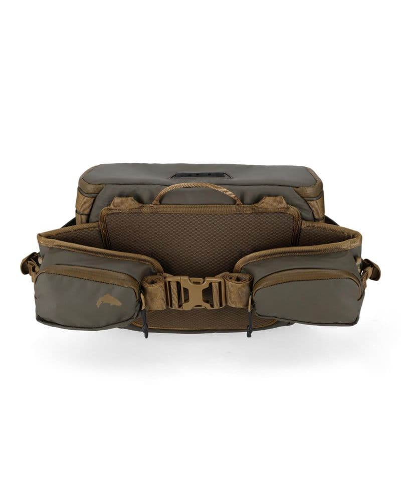 Headwaters Hip Pack Hickory view 7