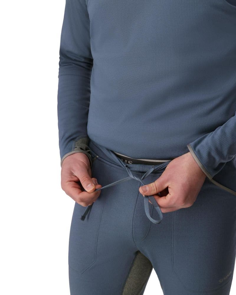 Strata 200 Bottom Selvedge