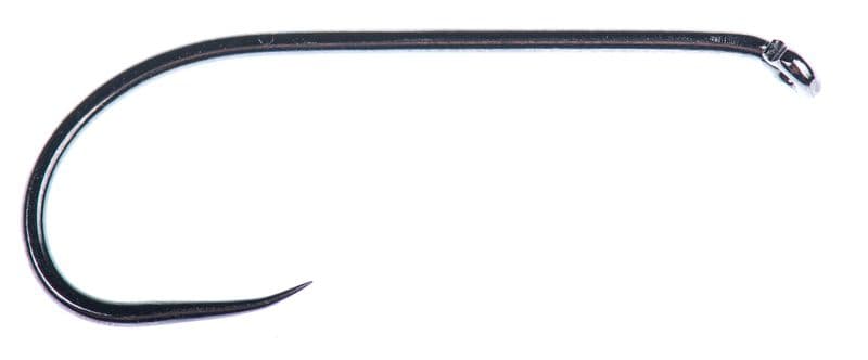 NS105 Streamer Barbless # view 2