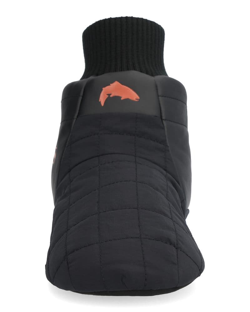 Bulkley Bootie Black view 1