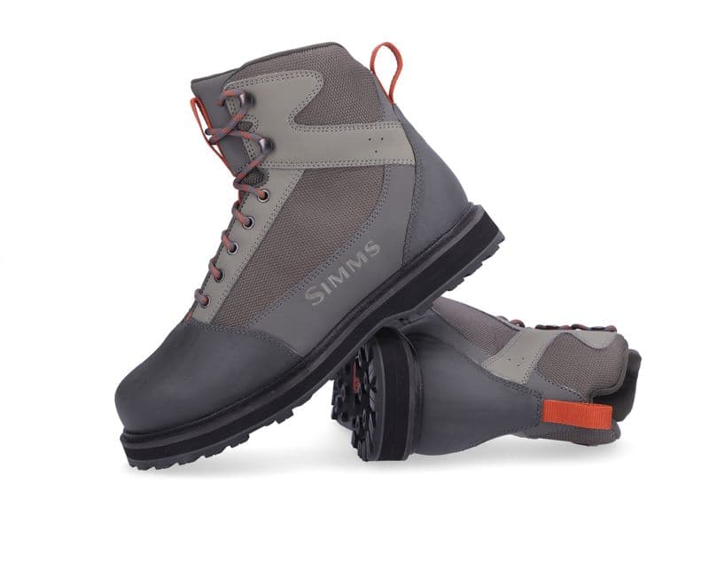 Tributary Boot - Rubber Basalt 09 view 1