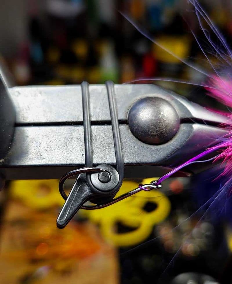 Hook Holder view 4