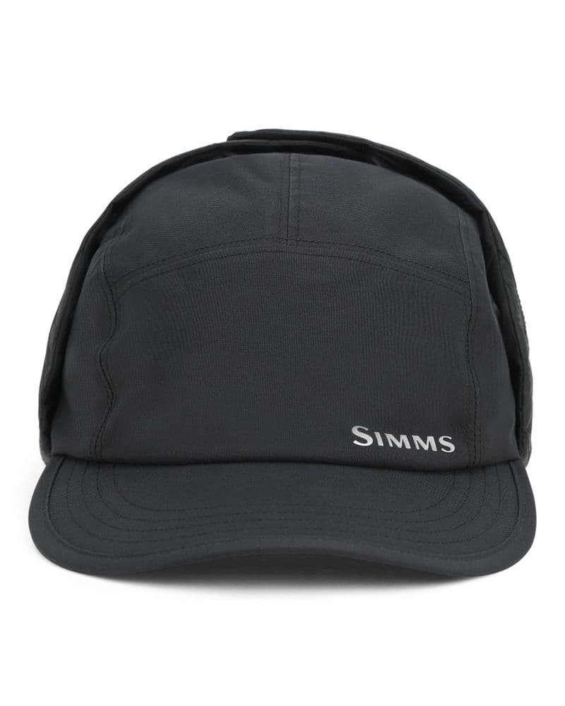 Exstream Cap Black view 2