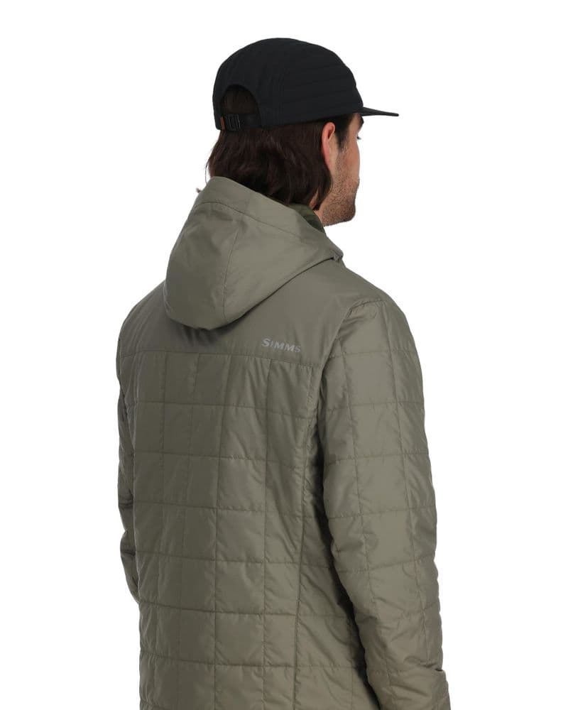Insulated Ball Cap Black view 5