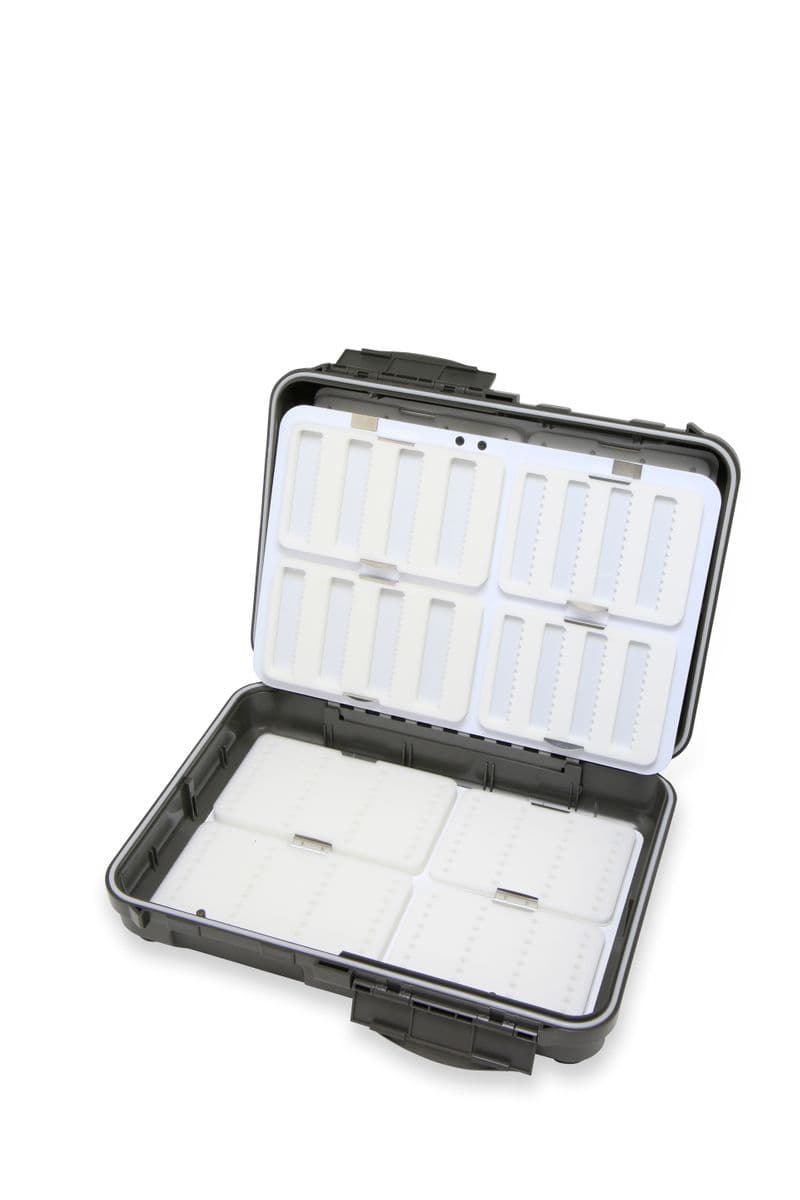 Grand Slam Guide Box incl. 16 System Foams (8 med./8 small) view 2