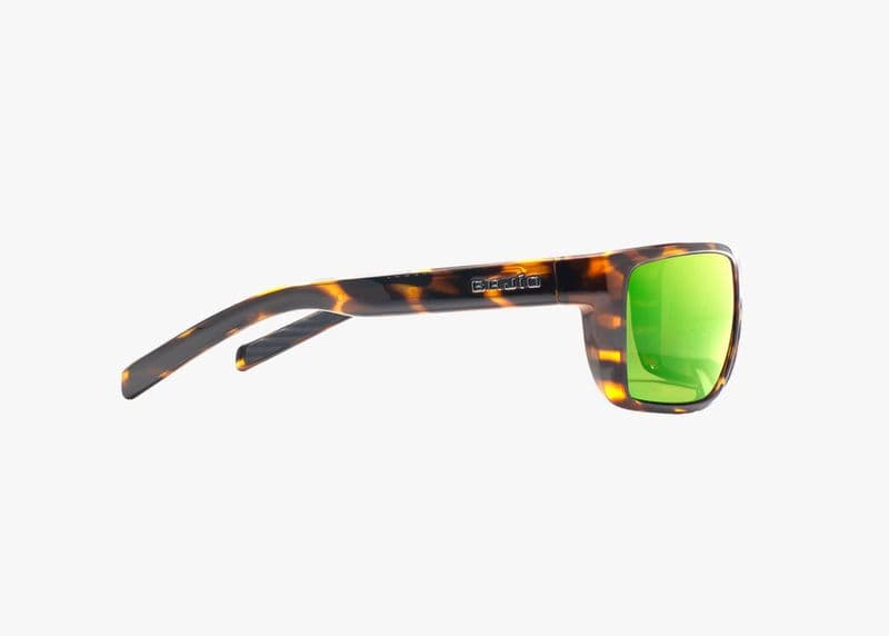 Sigs Br. Tort Gloss Green Mirror PC view 4