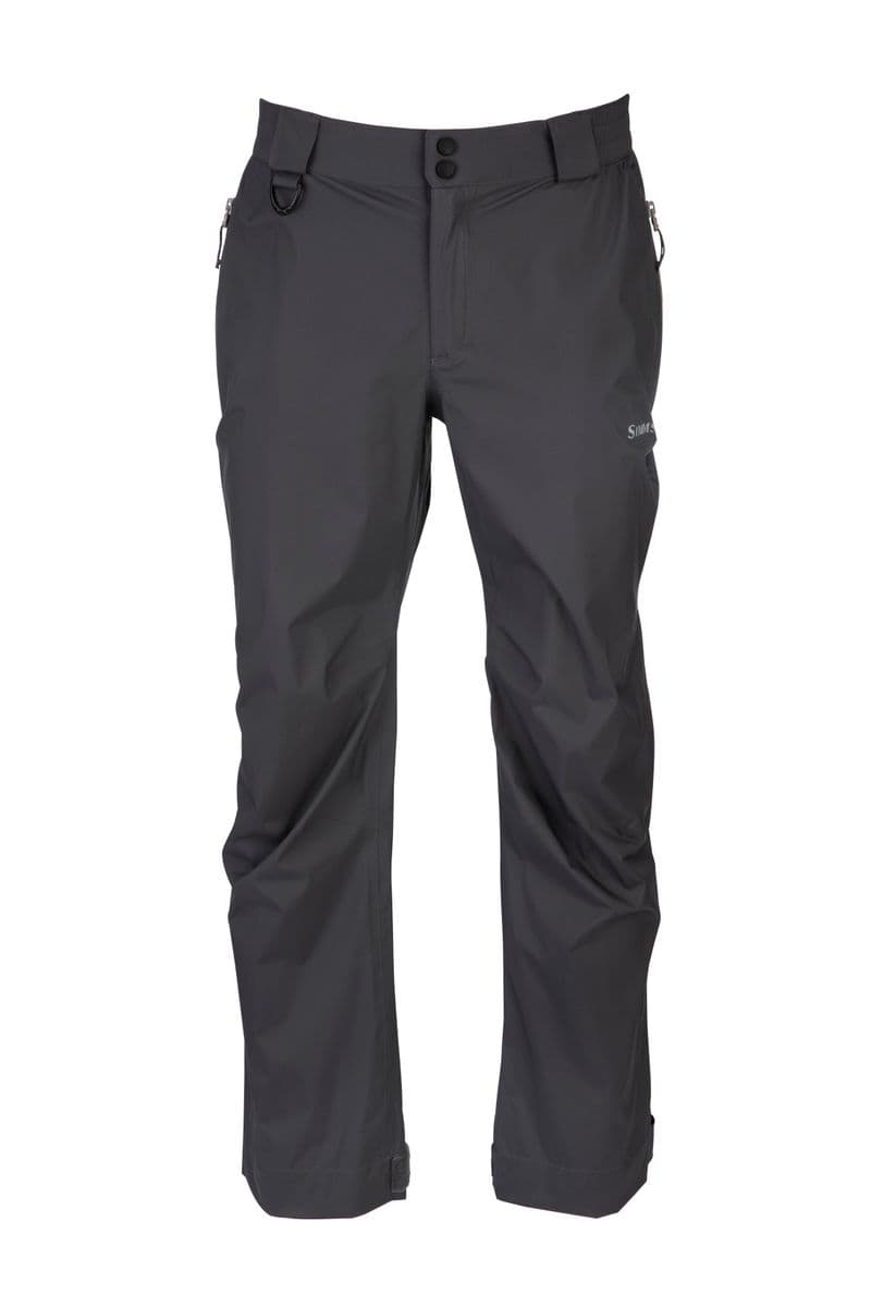 Waypoints Pant Slate view 1