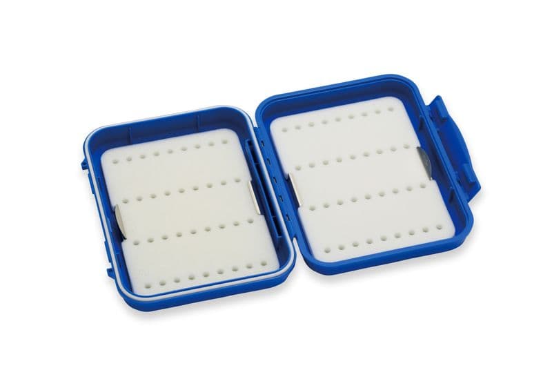Saltwater Tarpon Fly Case Sky Blue |