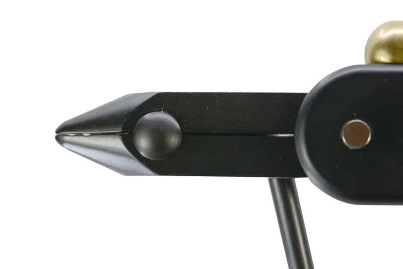 Revolution Series Vise | Big Game/C-Clamp