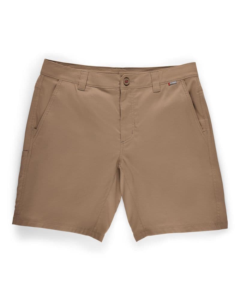 Superlight Short Silt view 1