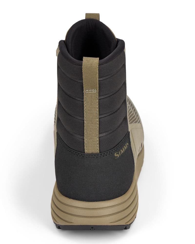 Access Boot Dark Stone view 6