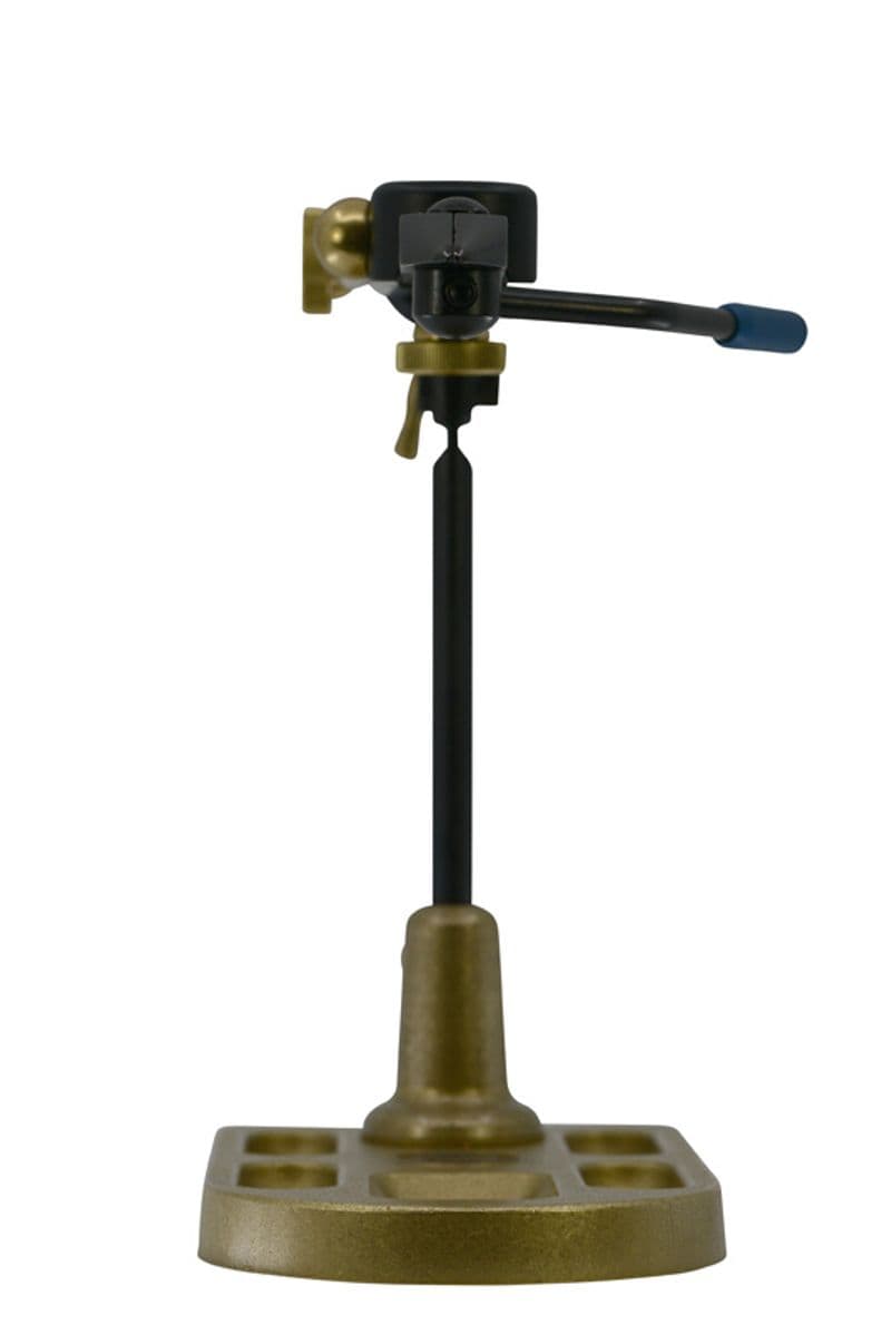 Revolution Series Vise | Big Game/Bronze Pocket Base view 5