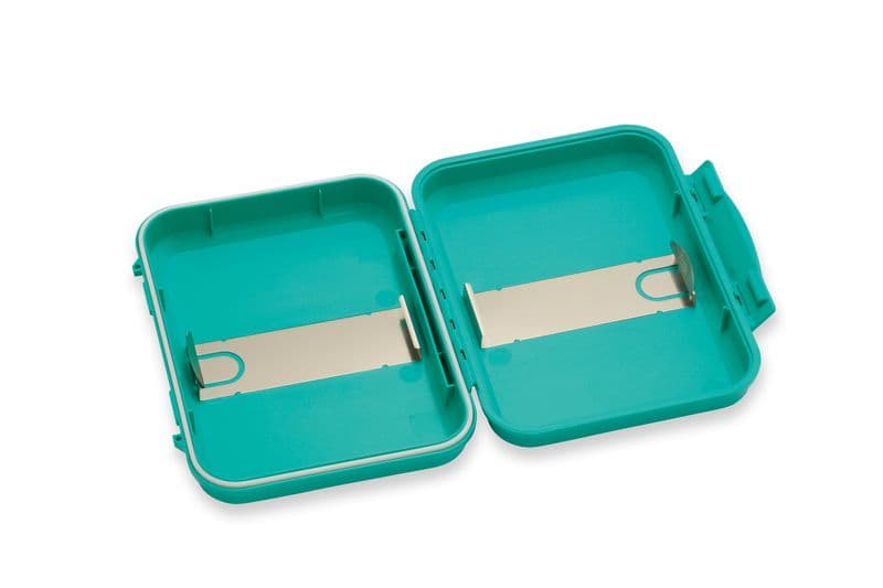 Universal System Case Emerald |