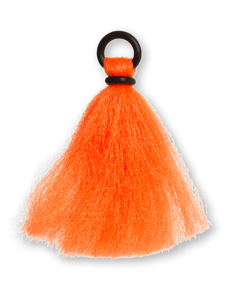 Tip Toppers Small Orange (3-pack) view 2