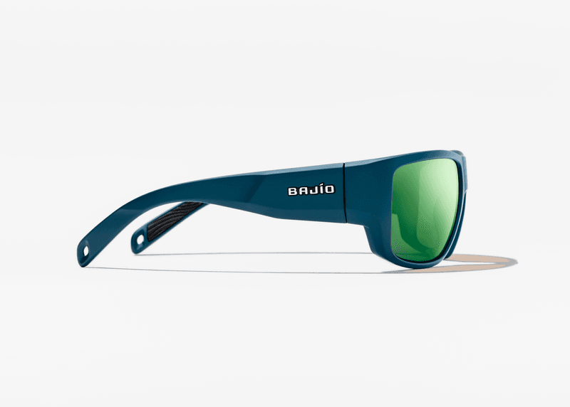 Piedra Blue Vin Matte Green Mirror PC view 3