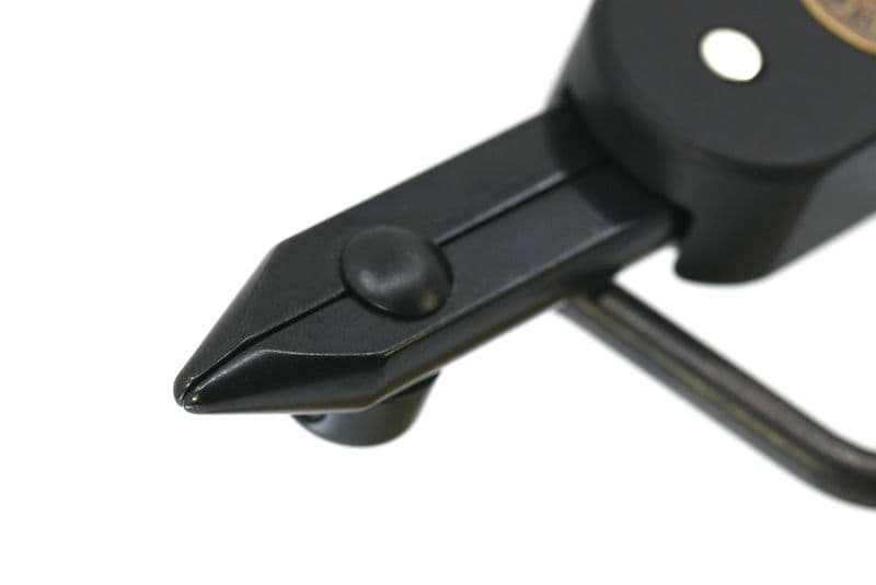 Revolution Series Vise | Regular/Bronze Pocket Base view 9