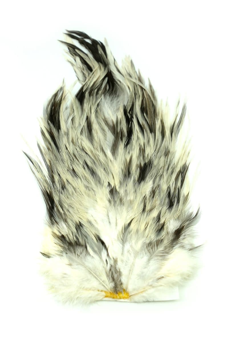 4 B's Rooster Saddle Splash view 2