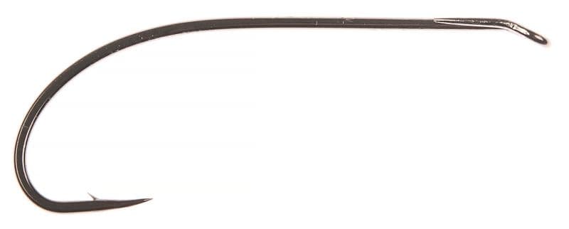 HR418 Bomber Hook # view 2
