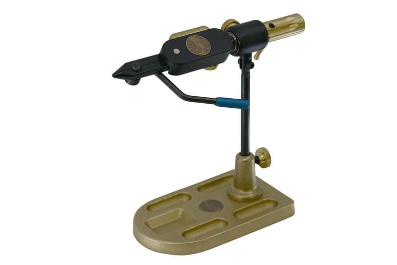 Revolution Series Vise | Regular/Bronze Pocket Base view 8