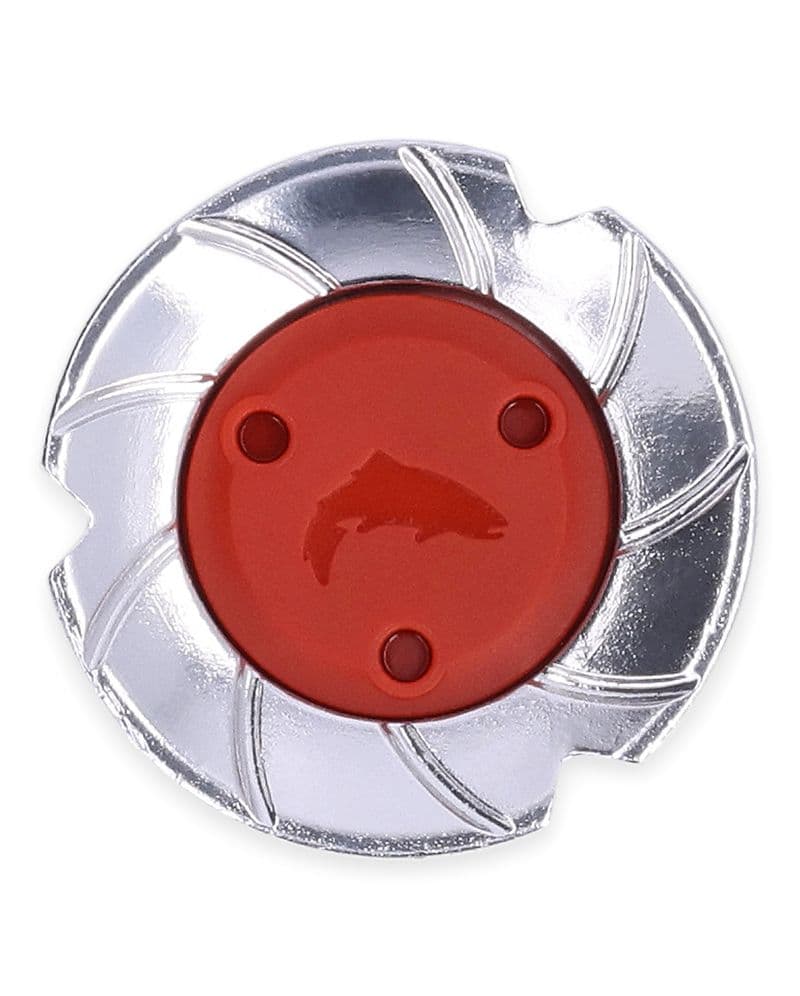 G4 Pro Powerlock Cleats - Aluminum Colorless view 1