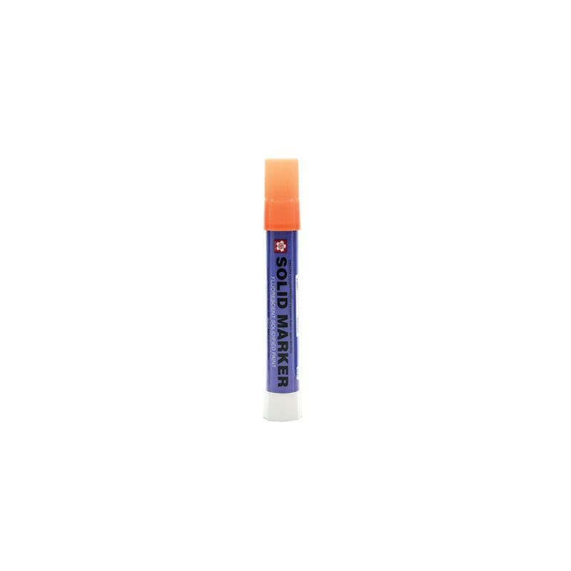 SA Indicator Marker - Orange view 1