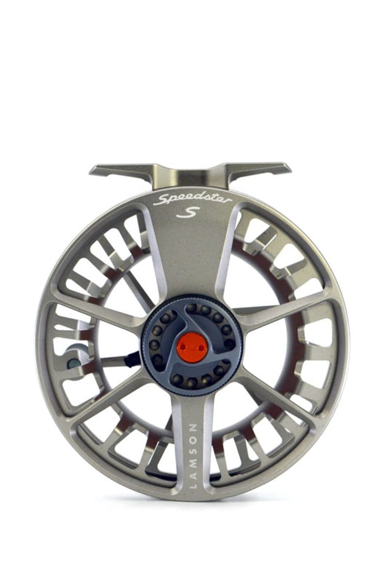 Speedster S -3+ Ember view 5