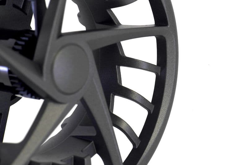 Liquid S -5+ Reel Smoke view 8