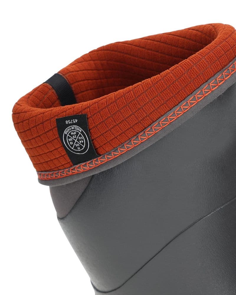 Simms Challenger Insulated Boot Slate 09 view 1