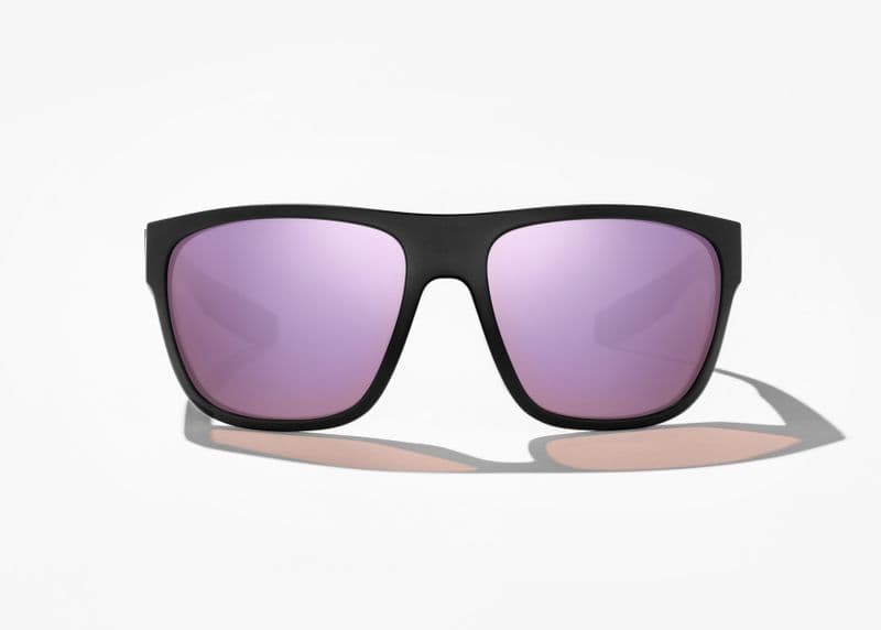 Las Rocas Black Matte Rose Mirror PC view 1